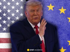 Witold Jurasz: Czas spojrzeć prawdzie w oczy: Polska musi wybrać między USA a Europą