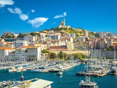 Prowansja na weekend (bez urlopu) za 769 PLN 💜😍 Loty + ⭐⭐⭐ hotel Ibis 👏