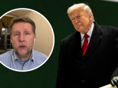 Prof. Migalski dosadnie o Donaldzie Trumpie: Idioci są najpewniejsi swojej wiedzy