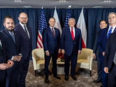 Nawrocki otrzymał propozycję od Trumpa. Prezydent w TV Republika: Poważnie traktowanie Polski