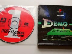 Magia czarnego krążka. Jak wersje demo wychowały pokolenie graczy i dlaczego dziś płacimy za bety