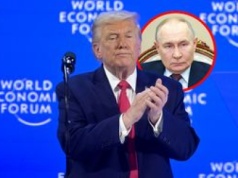 Rada Pokoju z Rosją? Trump ogłosił decyzję Putina