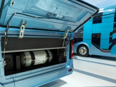 Nowe autobusy w Katowicach i Tychach. Metropolia odbiera pojazdy napędzane wodorem