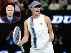 Ma zamiar porozmawiać ze sztabem Świątek. "Są tam drobne niuanse"