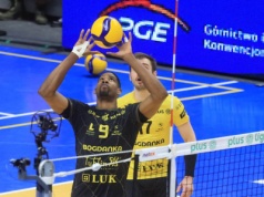 Liga Mistrzów: Galatasaray Stambuł - Bogdanka LUK Lublin. Gdzie obejrzeć?