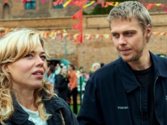 Jakub Gierszał wraca w 2. części "Kolorów zła". Fani kryminałów, pobudka