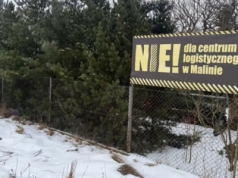 Prokuratura wszczęła śledztwo w sprawie planowanej inwestycji