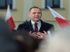 Polska rozdarta ws. Grenlandii. Niemiecka praca nie owija w bawełnę