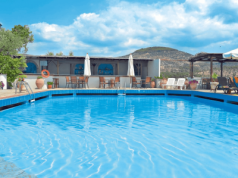 Grecka wyspa Tasos z all inclusive 🏝️🍹 Loty + hotel z widokiem na Morze Egejskie za 2349 PLN 😍
