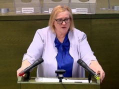 Kłopoty Małgorzaty Manowskiej. Prokuratura wszczyna nowe śledztwo