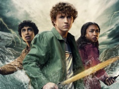 Percy Jackson i bogowie olimpijscy (2025) - recenzja 2. sezonu serialu . Epickie zakończenie