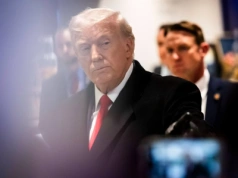 Trump odpuszcza UE w sprawie Grenlandii: Nie nałożę ceł