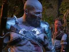 Hajmdal obsadzony. Kolejna postać dołączyła do serialu aktorskiego "God of War"