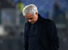 Dramat Jose Mourinho! Fatalna sytuacja Benfiki!
