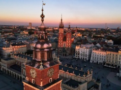 Ferie zimowe 2026 w mieście – dlaczego warto wybrać Kraków?