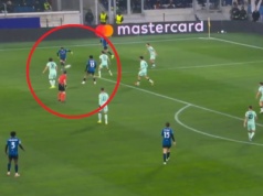 Grał nie tylko Lewandowski. Zalewski bohaterem Atalanty!