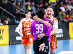 Transfer last minute i przełamanie mistrzyń Polski. I to w hicie
