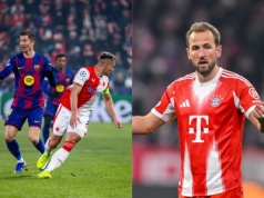 Tak wygląda sytuacja w LM po 7. kolejce. Kto gra dalej, kto odpadł?