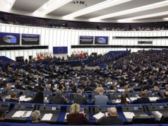 W PE dyskutowano o migracji. Mocne występy europosłów PiS