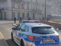 Krakowska policja sprawdzała zachowania pieszych. Znamy szczegóły akcji