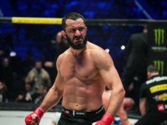 Tajemnicze zapowiedzi najlepszych zawodników wagi średniej organizacji KSW