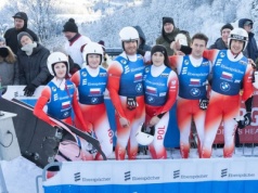 Saneczkarstwo: Czy mimo własnego braku toru Biało-Czerwoni otrą się o najlepsze wyniki w olimpijskiej historii?