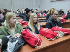 Sztab #4615 melduje gotowość! Wolontariusze odebrali już puszki i identyfikatory