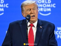 Donald Trump zmienia zdanie w sprawie Grenlandii. "Bardzo owocne spotkanie"