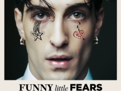 DAMIANO DAVID – The First Time