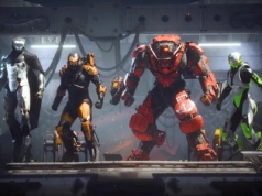 Anthem żyje? Moderzy próbują udowodnić, że tak