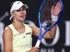 Magda Linette - Karolina Muchova. Wynik meczu. Kto wygrał mecz Linette - Muchova?