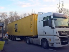 Niespłacany i niesprawny ciągnik oraz nieważna licencja – kontrola zakończona konfiskatą