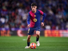 Pedri, kontuzjowany w Barcelonie, może opuścić trzy lub cztery tygodnie