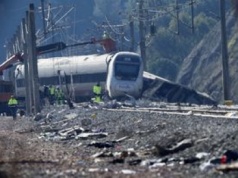 Zapis z czarnej skrzynki ujawniony. Słowa maszynisty tuż po katastrofie