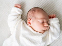 Sztuczna inteligencja wybrała TOP 10 imion dla chłopców. Jedno wielkie zaskoczenie