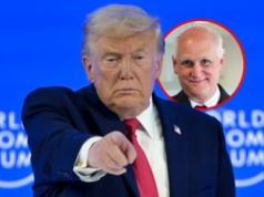 Ekspert ostro o przemówieniu Trumpa. "Jak pijany wujek"