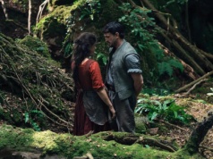 „Hamnet”: film o małżeństwie Szekspira, który miesza w głowie jak AI