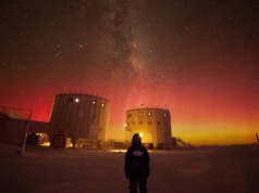 Powstało pierwsze na świecie „archiwum lodu”. Pamiątka po znikających lodowcach