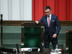 Polacy wydali „wyrok” na Polskę 2050. Wieszczą czarny scenariusz. Sondaż dla „Wprost”