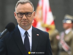 Zaproszenie dla prezydenta Nawrockiego do Rady Pokoju. Andrzej Duda komentuje: odrzucenie nie byłoby racjonalne