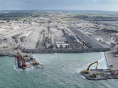 Najdłuższy podwodny tunel świata powstaje blisko Polski. 18 km pod wodą