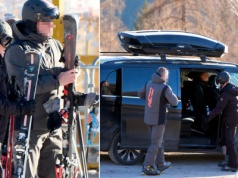 Ferie pod specjalnym nadzorem. Funkcjonariusze SOP musieli nadążyć za Tuskiem