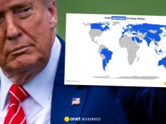 Czwartek ma być wielkim dniem Donalda Trumpa. Jego inicjatywa budzi niepokój