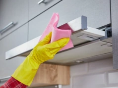 Trzy sposoby na tłusty okap. Jeden działa najszybciej, inny najbezpieczniej