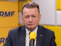 Polscy żołnierze na Grenlandii? Pytamy byłego szefa MON