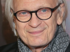 Nie jest jedyną gwiazdą w rodzinie. Jego syna zna dziś cała Polska