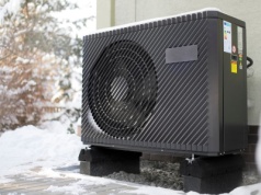 Zamontowała pompę ciepła, teraz załamuje ręce. Gdy spojrzała na rachunek, zamarła