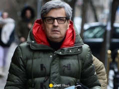 Piotr Polk ma za sobą "chorobowy coming out". Wiedział, że ryzykuje. "Zadzwonił reżyser"