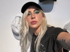 Lady Gaga wspiera polską psychiatrię dla młodzieży. Tego gestu nikt się nie spodziewał