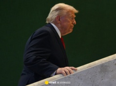 Donald Trump podgrzał emocje wokół Grenlandii. Jest propozycja rozwiązania. Podsumowanie nocy